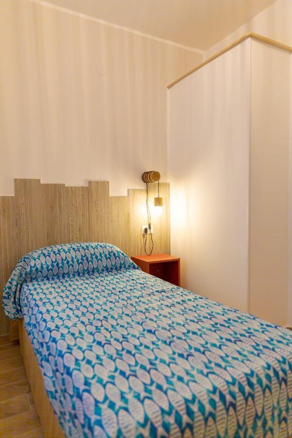 אשאה Sea Garden Apartments מראה חיצוני תמונה