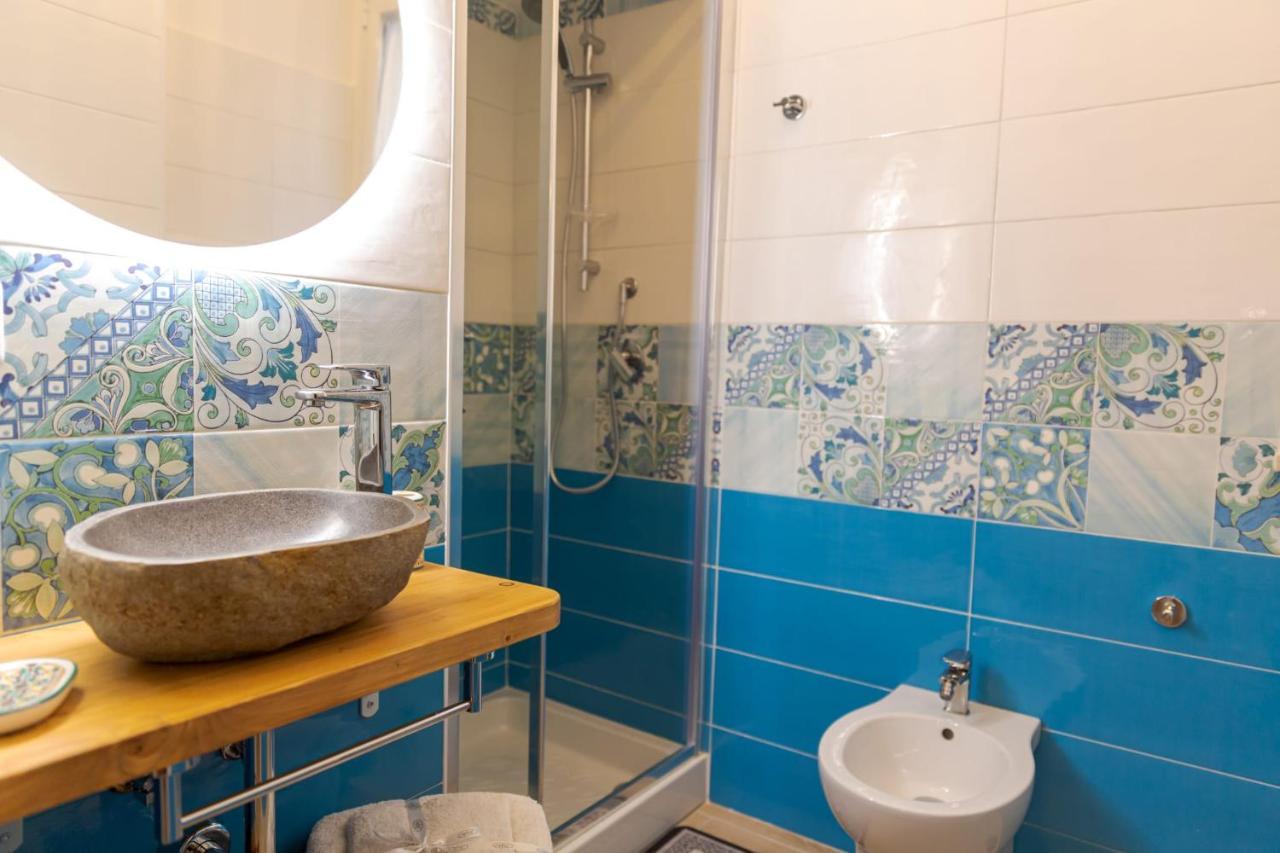אשאה Sea Garden Apartments מראה חיצוני תמונה