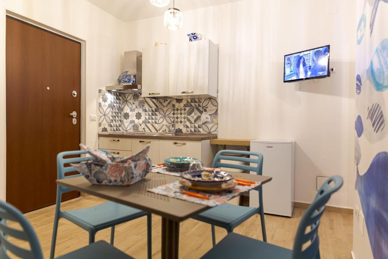 אשאה Sea Garden Apartments מראה חיצוני תמונה