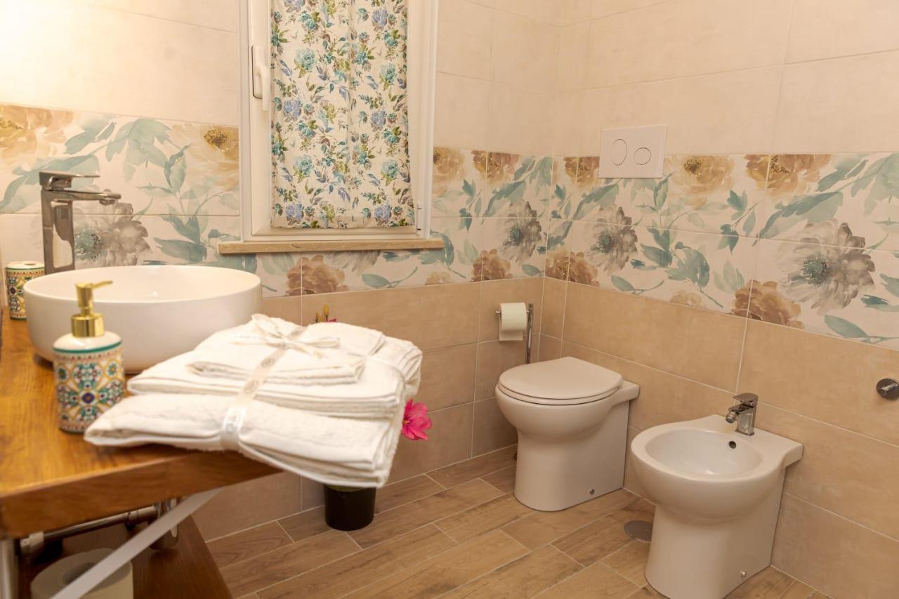 אשאה Sea Garden Apartments מראה חיצוני תמונה
