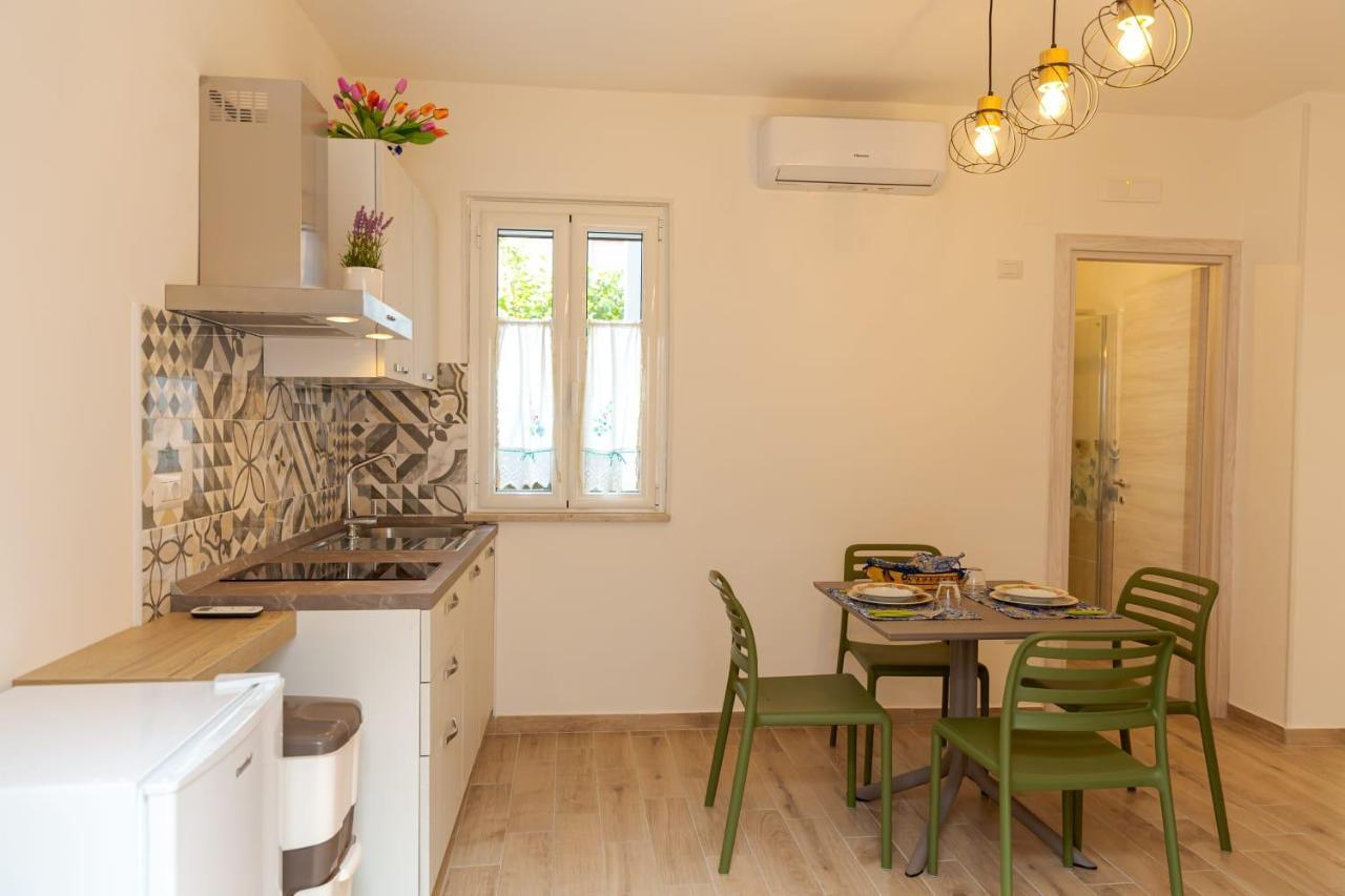 אשאה Sea Garden Apartments מראה חיצוני תמונה