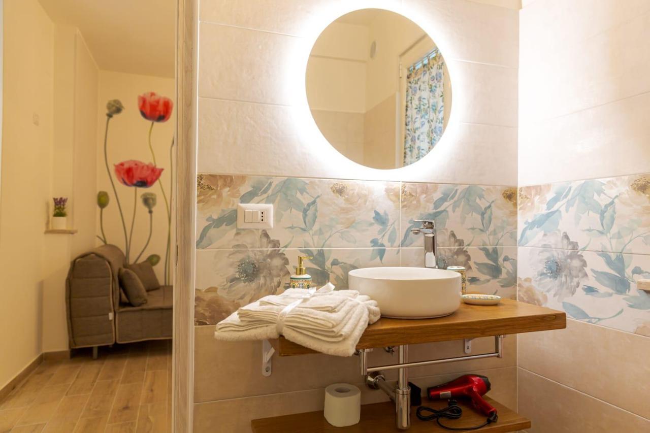 אשאה Sea Garden Apartments מראה חיצוני תמונה